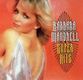 Barbara Mandrell - Super Hits