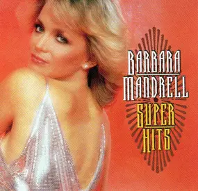 Barbara Mandrell - Super Hits