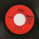 7inch Vinyl Single - Barbara Mandrell - Show Me / Satisfied