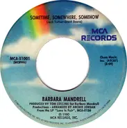 Barbara Mandrell - Sometime, Somewhere, Somehow
