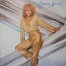 LP - Barbara Mandrell - Spun Gold - Pinckneyville Pressing