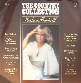 Barbara Mandrell - the country collection