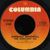 Barbara Mandrell - The Midnight Oil
