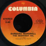 Barbara Mandrell - The Midnight Oil