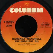 Barbara Mandrell - The Midnight Oil