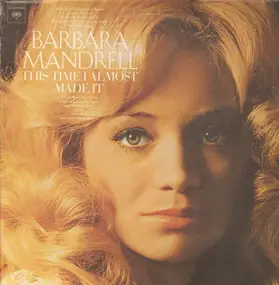 Barbara Mandrell - This Time I Almost Made It