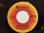 Barbara Mandrell - Woman To Woman