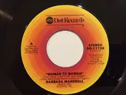 Barbara Mandrell - Woman To Woman