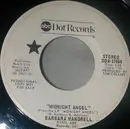 7inch Vinyl Single - Barbara Mandrell - Midnight Angel