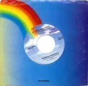 7inch Vinyl Single - Barbara Mandrell - In Times Like These