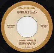 7inch Vinyl Single - Barbara Mandrell - Love Takes A Long Time To Die