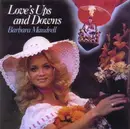 LP - Barbara Mandrell - Love's Ups And Downs