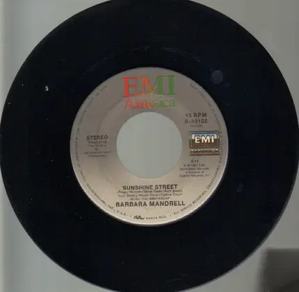 Barbara Mandrell - Sunshine Street