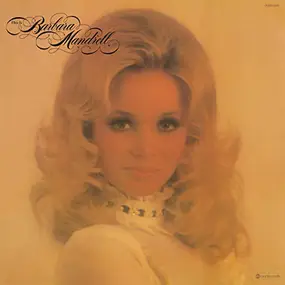 Barbara Mandrell - This Is Barbara Mandrell