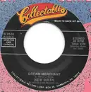 7inch Vinyl Single - Barbara Mason / New Birth - Bed And Board / Dream Merchant