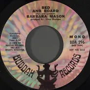 Barbara Mason - Bed And Board