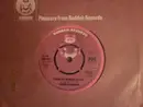 7inch Vinyl Single - Barbara Mason - From His Woman To You - Knockout Center