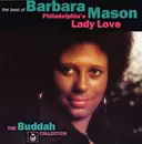 CD - Barbara Mason - Philadelphia's Lady Love (The Best Of Barbara Mason)