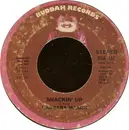 7inch Vinyl Single - Barbara Mason - Shackin' Up
