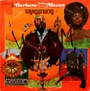 LP - Barbara Mason - Transition