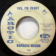 Barbara Mason / Bobby Lewis - Yes, I'm Ready