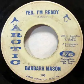 Barbara Mason - Yes, I'm Ready