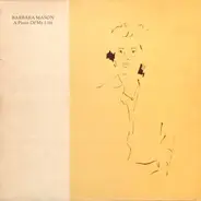 Barbara Mason - A Piece of My Life
