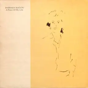 Barbara Mason - A Piece of My Life