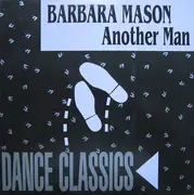 12inch Vinyl Single - Barbara Mason - Another Man