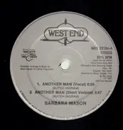 Barbara Mason - Another Man