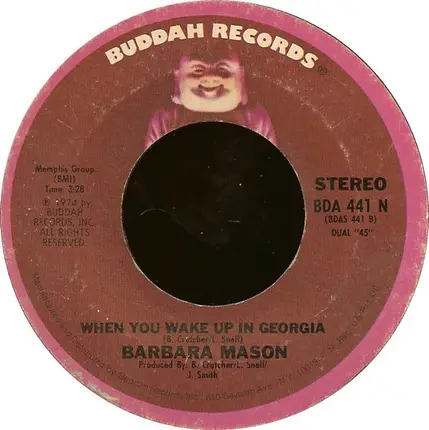 Barbara Mason - From His Woman To You