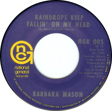Barbara Mason - If You Knew Him Like I Do