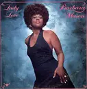 LP - Barbara Mason - Lady Love