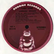 LP - Barbara Mason - Lady Love