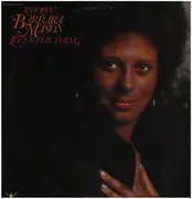 LP - Barbara Mason - Love's The Thing