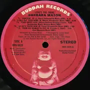 LP - Barbara Mason - Love's The Thing