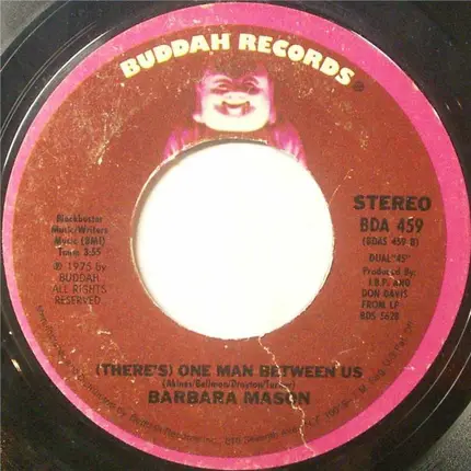 Barbara Mason - Shackin' Up