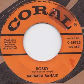 Barbara McNair - Bobby