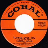 Barbara McNair - Flipped Over You / He's Got The Whole World In His Hands