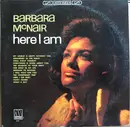 LP - Barbara McNair - Here I Am