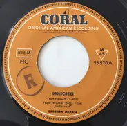 Barbara McNair - Indiscreet