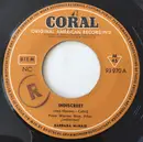 7inch Vinyl Single - Barbara McNair - Indiscreet - Mono