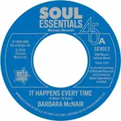 Barbara McNair - It Happens Every Time / You're Gonna Love My Baby