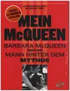 Hardcover - Barbara McQueen - Mein McQueen