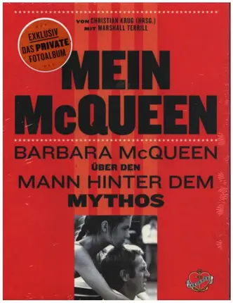Barbara McQueen - Mein McQueen