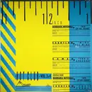 12inch Vinyl Single - Barbara Mitchell / CaShflow / Cameo - Hot Club Vol. 3&4