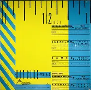 Barbara Mitchell / CaShflow / Cameo - Hot Club Vol. 3 & 4