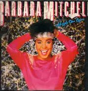 Barbara Mitchell - High on Love