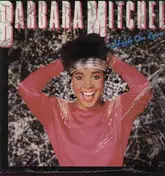 barbara mitchell - Hight On Love