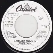 barbara mitchell - Street Heat